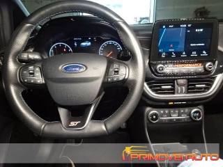 Ford Fiesta 1.0 Ecoboost 95cv S.s Titanium X Full Led Nav Came - Hauptbild