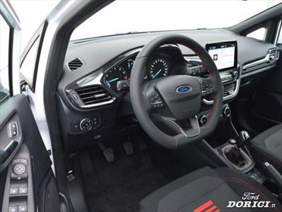 Ford Fiesta 1.0 Ecoboost Hybrid 125 CV 5 porte Titanium, Anno 20 - Hauptbild