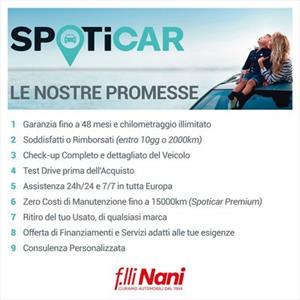 Ford Fiesta 7ª SERIE 1.0 ECOBOOST 95 CV 5 PORTE PLUS, Anno 2020, - Hauptbild