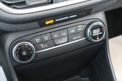 Ford Fiesta 1.5 TDCi 5 porte Business, Anno 2018, KM 85994 - Hauptbild