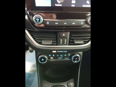Ford Fiesta VII Active 1.0 ecoboost h s&s 125cv my20.75, Anno 20 - Hauptbild