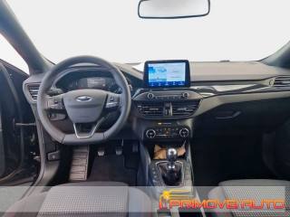 Ford Puma 1.0 EcoBoost Hybrid 125 CV S&S aut. ST Line, Anno 2023 - Hauptbild