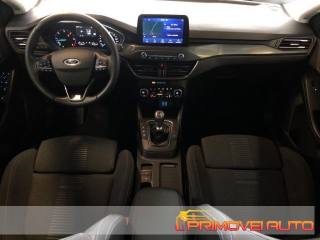 Ford Fiesta 1.0 Hybrid 125cv 5p ST Line + Car Play, Anno 2022, K - Hauptbild