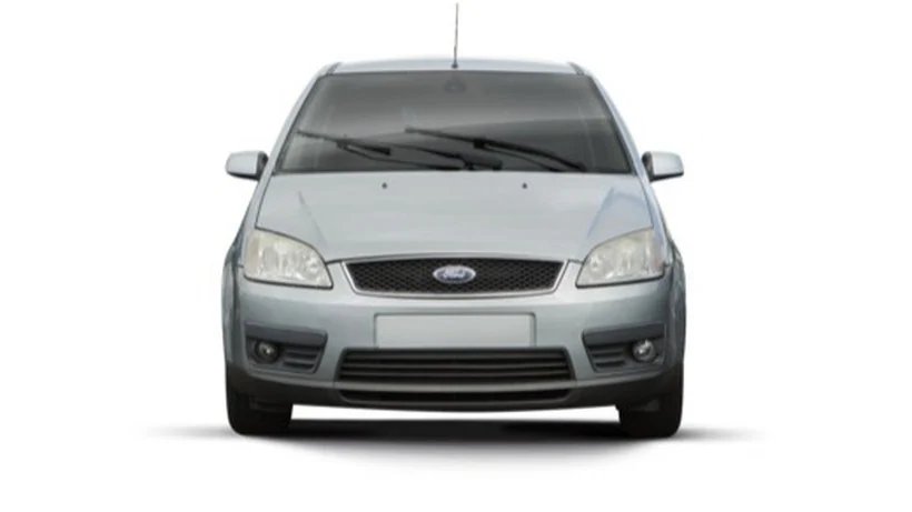 FORD Focus C-Max 1.6TDci Trend - Hauptbild