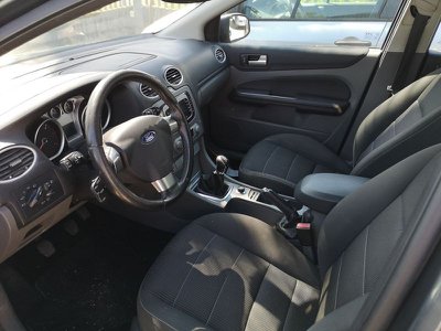 Ford Fiesta 1.0 Ecoboost 3 porte ST Line, Anno 2018, KM 36630 - Hauptbild