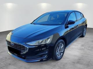 Ford Fiesta VII 2017 5p 5p 1.0 ecoboost hybrid Connect s&s 125cv - Hauptbild
