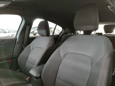 Ford Fiesta 1.0 Ecoboost 5 porte Titanium, Anno 2022, KM 10 - Hauptbild