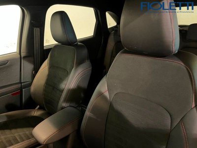 Ford Kuga FORD KUGA 1.5 TDCI 120 CV S&S 2WD Titanium, Anno 2017, - Hauptbild