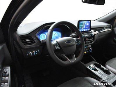 Ford Kuga 1.5 ecoboost Titanium Business 2wd 120cv, Anno 2021, K - Hauptbild