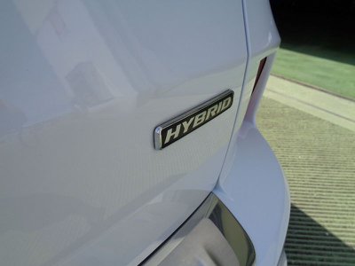 Ford Kuga 2.5 Full Hybrid 190 CV CVT 2WD ST Line, Anno 2021, KM - Hauptbild