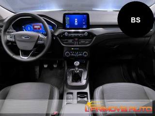 Ford Kuga 2.5 Full Hybrid 190 CV CVT AWD ST Line X, Anno 2022, K - Hauptbild