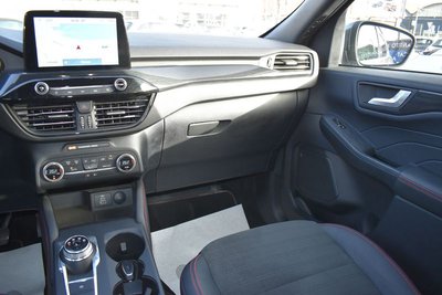 Ford Kuga 1.5 EcoBlue 120 CV aut. 2WD Titanium, Anno 2020, KM 41 - Hauptbild