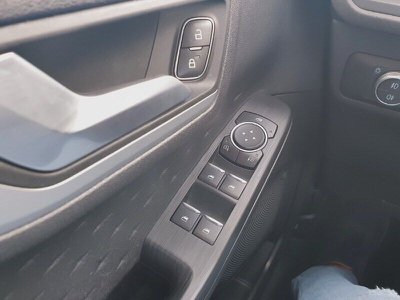 Ford Kuga 1.5 EcoBlue 120 CV 2WD Connect, Anno 2020, KM 97765 - Hauptbild
