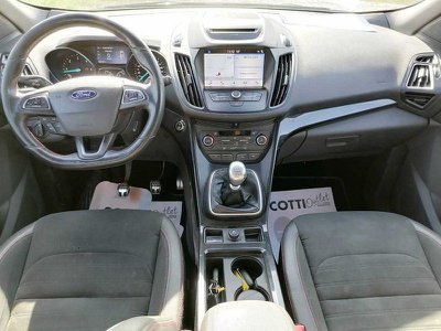 Ford Kuga 1.5 TDCI 120 CV S&S 2WD Business, Anno 2019, KM 78960 - Hauptbild