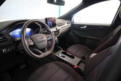 Ford Kuga 1.5 TDCI 120 CV S&S 2WD Business, Anno 2019, KM 78960 - Hauptbild