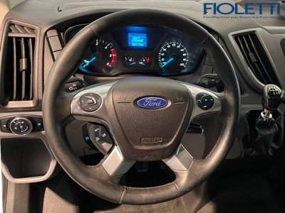 Ford Puma 1.0 ECOBOOST HYBRID 125 CV S&S TITANIUM, Anno 2020, KM - Hauptbild