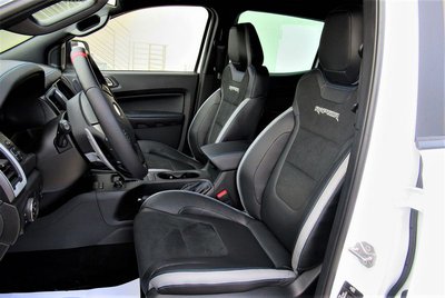 Ford Puma 1.0 EcoBoost Hybrid 125 CV S&S aut. ST Line + optiona - Hauptbild