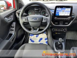 Ford S Max 2.0 EcoBlue 190 CV AWD Automatica NAVI LED Vignale St - Hauptbild