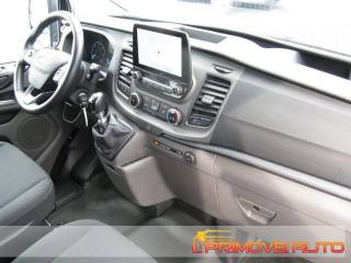 Ford Puma 1.0 Ecoboost Hybrid 125 Cv Samps Titanium, Anno 2021, - Hauptbild
