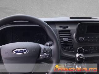 Ford Puma 1.0 Ecoboost Hybrid 125 Cv Samps St line X, Anno 2023, - Hauptbild