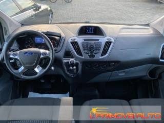 Ford Puma 1.0 EcoBoost Hybrid 125 CV S&S Titanium, Anno 2022, KM - Hauptbild