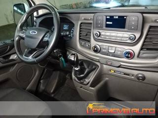 Ford S max 2.0 Tdci 4x4 7 Posti Vignale 180 Cv, Anno 2016, KM 11 - Hauptbild