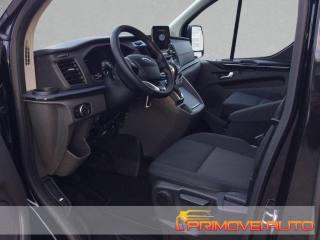 Ford Puma 1.0 EcoBoost Hybrid 125 CV S&S Titanium, Anno 2022, KM - Hauptbild