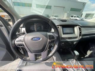 Ford C max 1.5 Tdci 120cv Titanium, Anno 2016, KM 75911 - Hauptbild