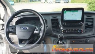 Ford Puma 1.0 Ecoboost Hybrid 125 Cv Samps Titanium, Anno 2021, - Hauptbild