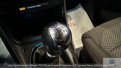 Ford Ka+ 1.2 Ti VCT 85CV Ultimate, Anno 2017, KM 55143 - Hauptbild