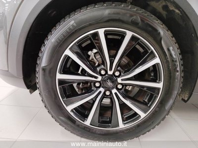 Ford Puma 1.0 ecoboost h Titanium s&s 125cv, Anno 2021, KM 35771 - Hauptbild