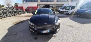 Ford S max 2.0 Tdci 4x4 7 Posti Vignale 180 Cv, Anno 2016, KM 11 - Hauptbild