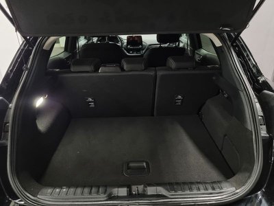 Ford Puma 1.0 EcoBoost Hybrid 125 CV S&S Titanium (( Promo Valor - Hauptbild