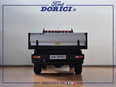 FORD Ranger 3.2 TDCi aut. DC Wildtrak 5pt. edition (rif. 2048441 - Hauptbild