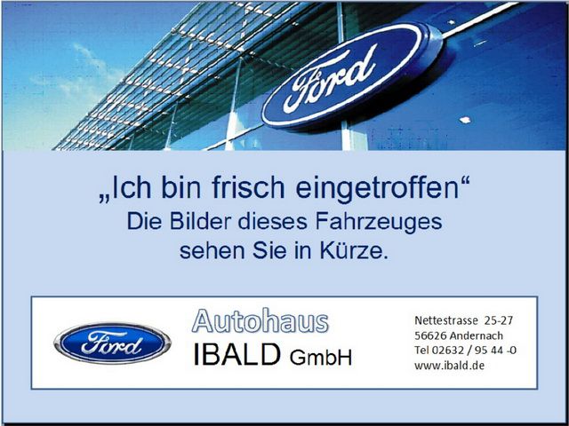 Ford Transit Connect Kasten/Kein TÜV - Hauptbild