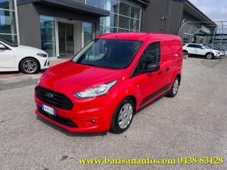 FORD Transit Connect Ford Transit CONNECT 1.5 ECOBLUE(TDCI) 100C - Hauptbild