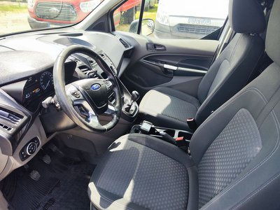 Ford Fiesta Fiesta 1.1 75 CV 5 porte Business, Anno 2021, KM 412 - Hauptbild