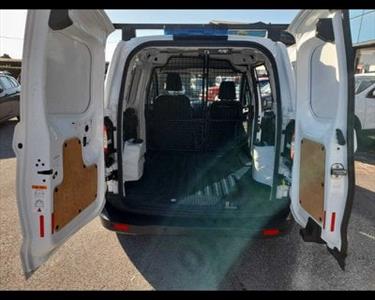 Ford Transit Courier 1.0 EcoBoost 100CV Van Entry, Anno 2020, KM - Hauptbild