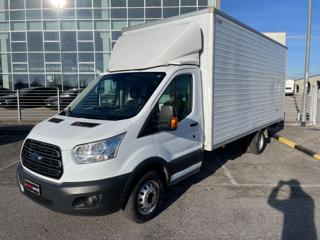 FORD Transit Courier 1.5 TDCi 75CV Isotermico (rif. 20752091), A - Hauptbild