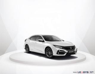Honda Honda e Advance 17, Anno 2023, KM 10 - Hauptbild