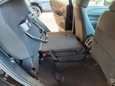 Seat Arona 1.0 EcoTSI 110 CV Xperience **KM ZERO**, Anno 2023, K - Hauptbild