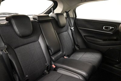 Honda CR V CR V 1.5T 7 posti Lifestyle Navi AWD, Anno 2019, KM 9 - Hauptbild