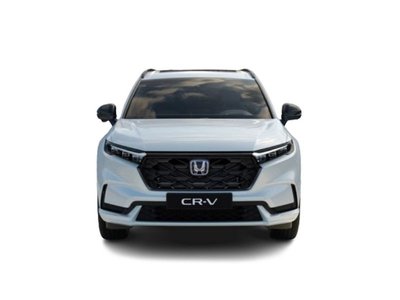 Honda ZR V 2.0 Hybrid 184 CV Automatica Advance, Anno 2023, KM 2 - Hauptbild