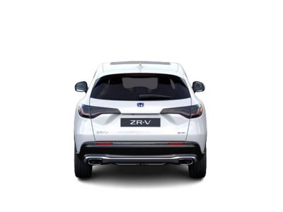 Honda ZR V 2.0 Hybrid 184 CV Automatica Advance, Anno 2023, KM 2 - Hauptbild