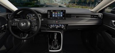 Honda HR V 1.5 131 CV Hybrid Automatica NAVI LED Advance, KM 0 - Hauptbild