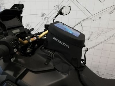 Honda HR V 1.5 i VTEC Elegance Navi ADAS, Anno 2018, KM 45800 - Hauptbild