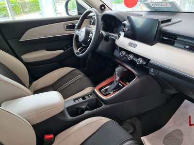 Honda HR V 1.5 131 CV Hybrid Automatica NAVI LED Elegance, KM 0 - Hauptbild