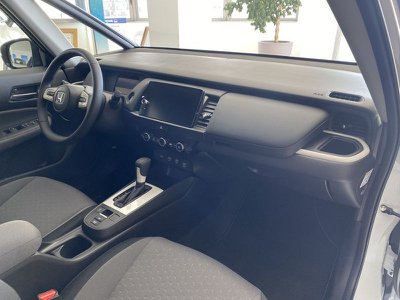 Honda Jazz 1.5 122 CV Hybrid Automatica Elegance, KM 0 - Hauptbild