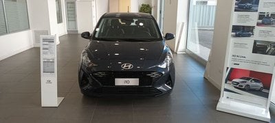 Hyundai Ioniq 6 77.4 kWh Evolution + dm +sr, Anno 2023, KM 0 - Hauptbild