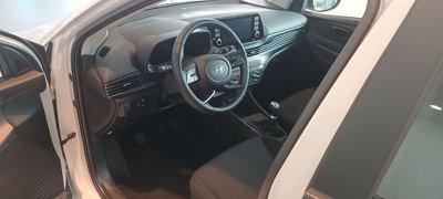 Hyundai Tucson 1.6 HEV aut.Xline, KM 0 - Hauptbild